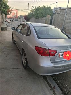هيونداي أفانتي